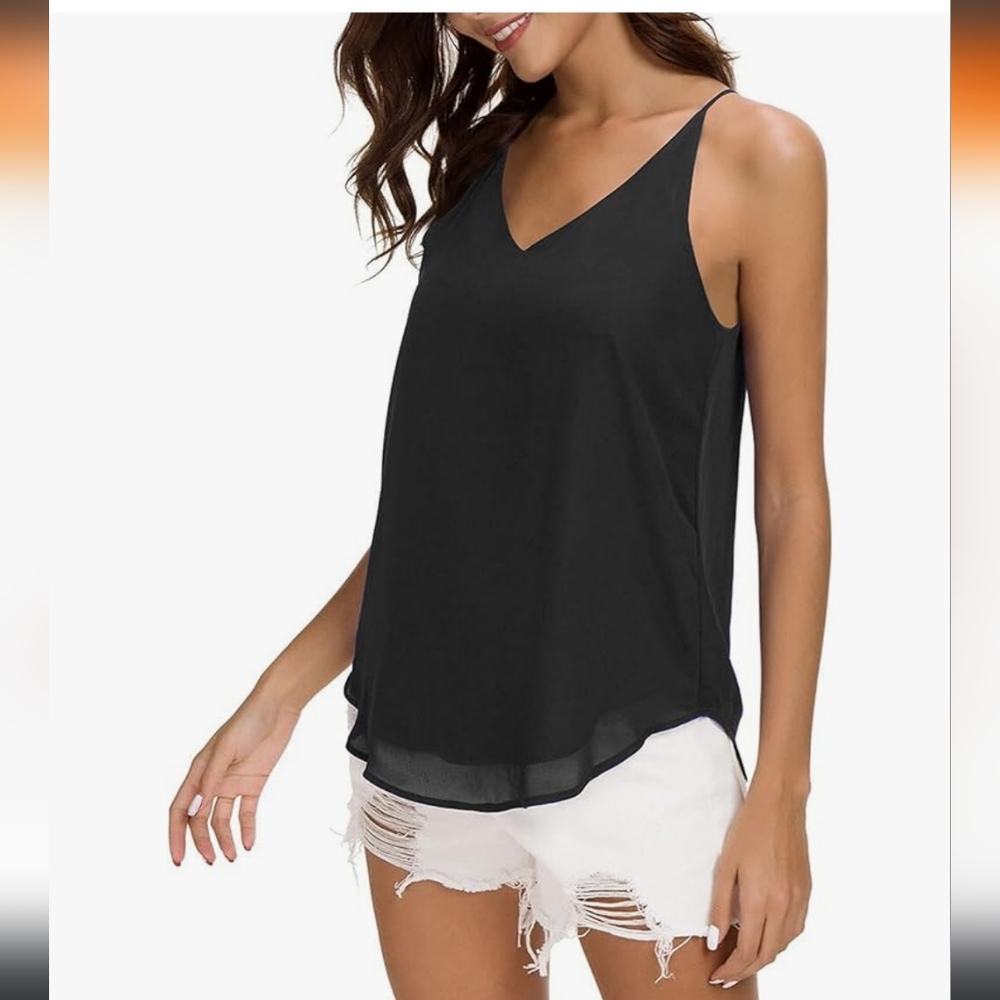 Evera B Tank Top - Picture 3 of 9